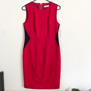 •SOLD• Calvin Klein Dress